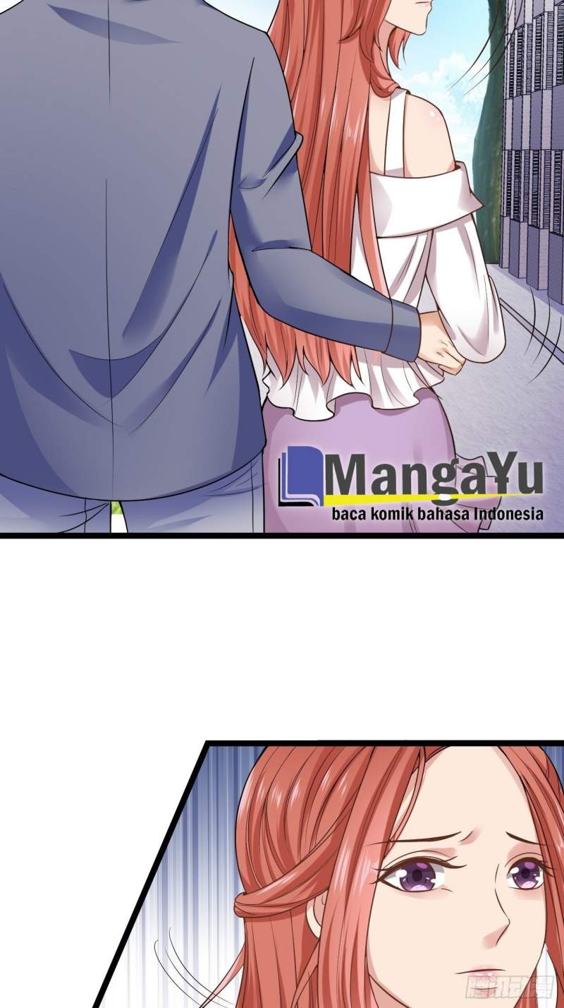 Super Earnings Treasure Chapter 7 - halaman 22