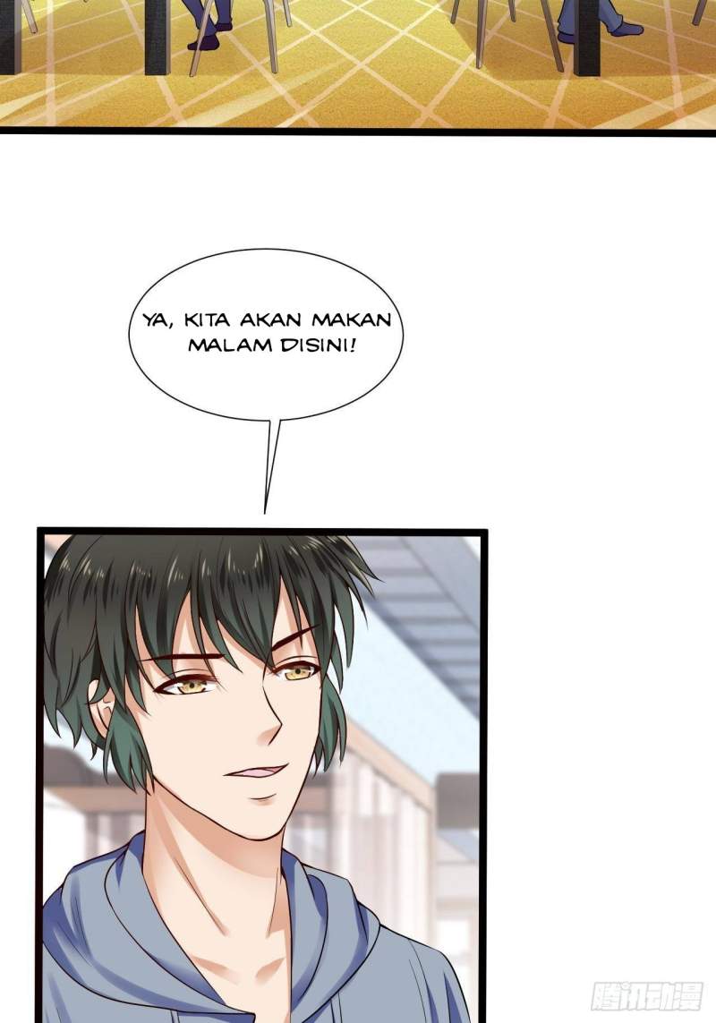 Super Earnings Treasure Chapter 7 - halaman 26