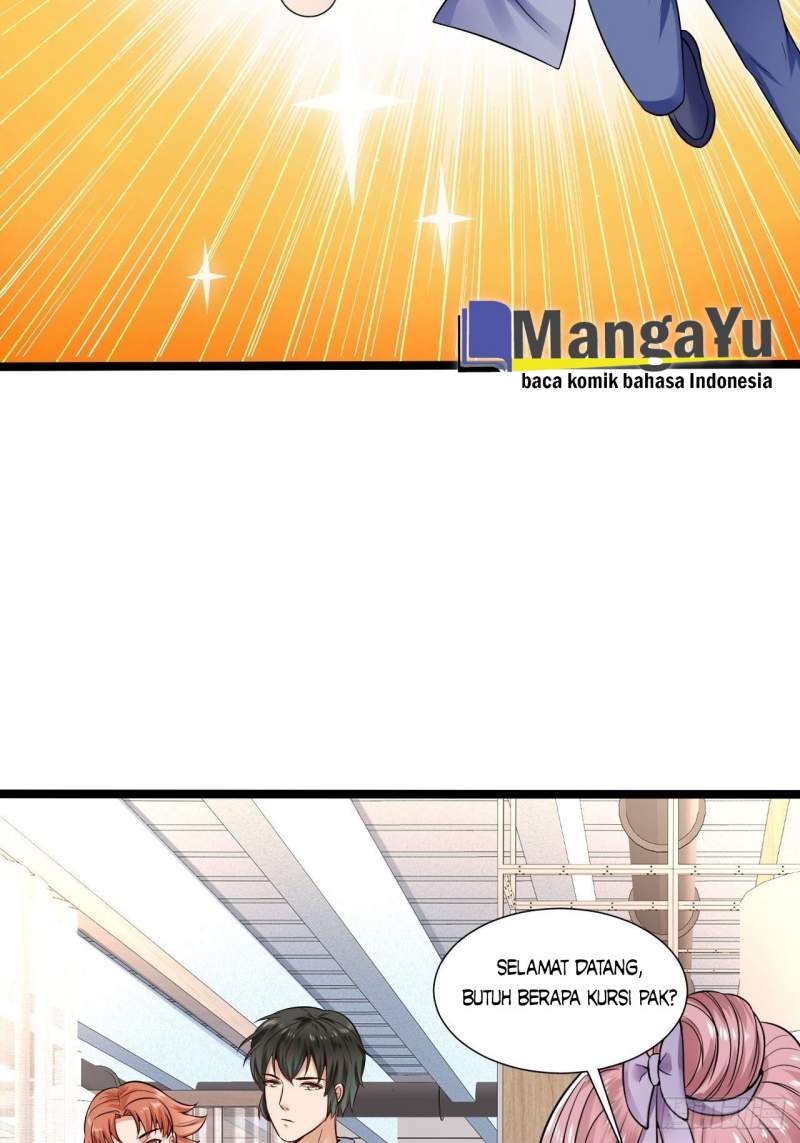 Super Earnings Treasure Chapter 7 - halaman 28