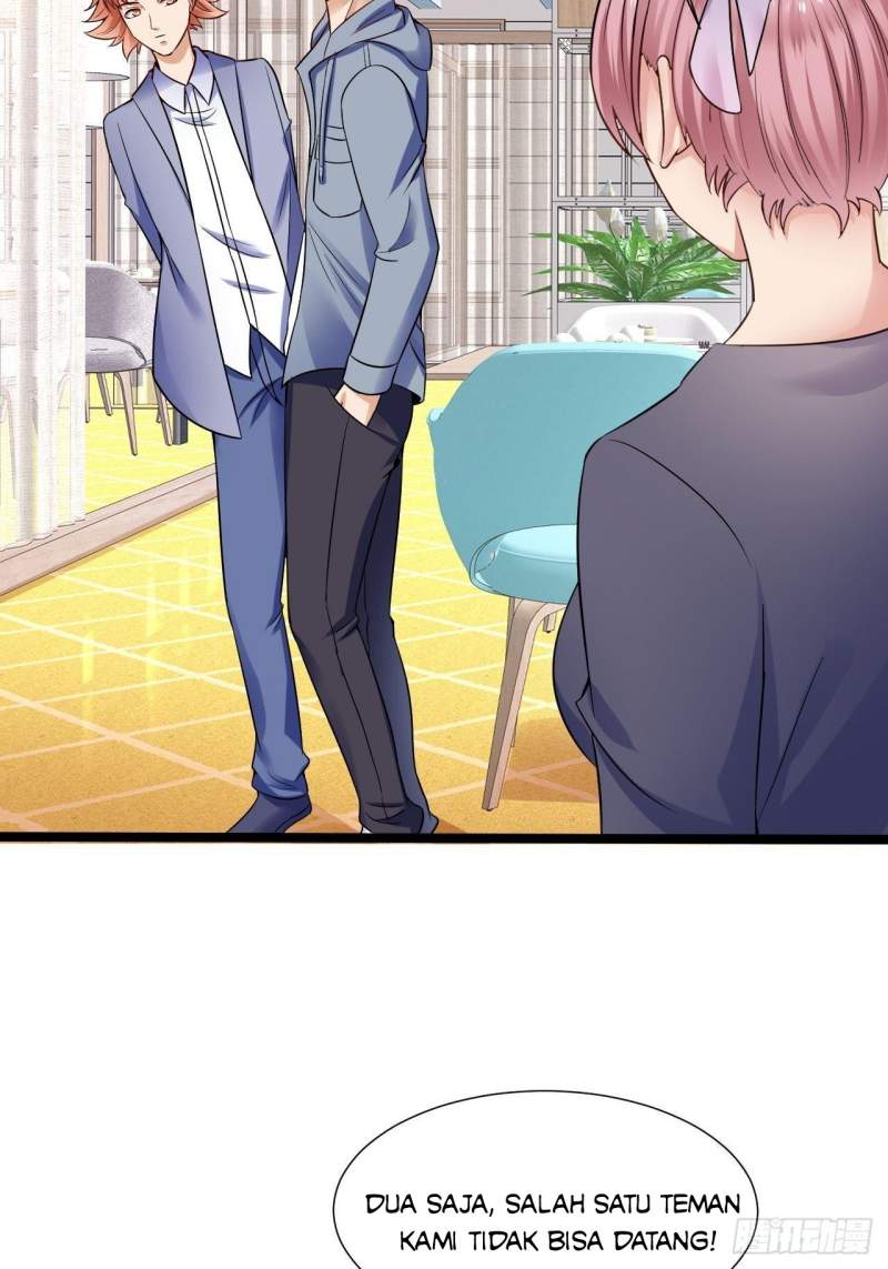 Super Earnings Treasure Chapter 7 - halaman 29