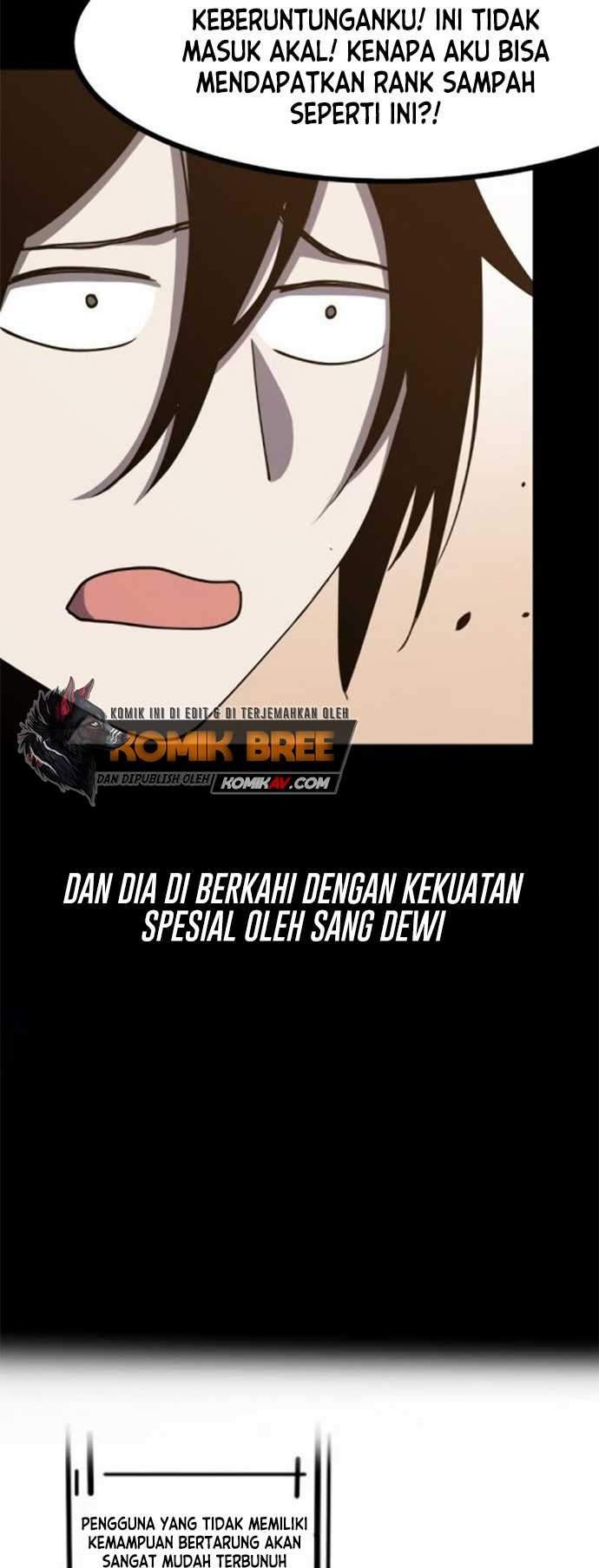 Super Evolution Chapter 0.1 - halaman 10