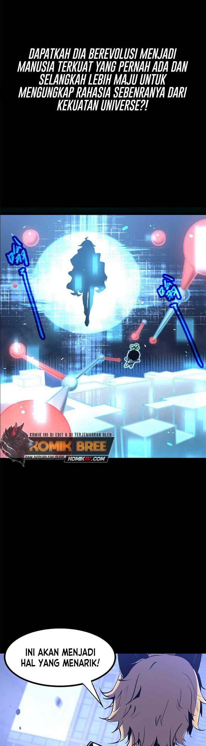 Super Evolution Chapter 0.1 - halaman 15