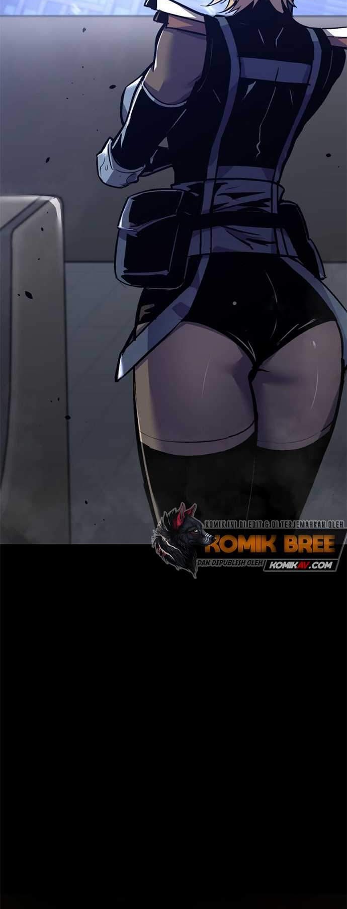 Super Evolution Chapter 0.1 - halaman 16