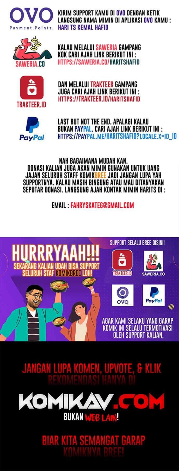 Super Evolution Chapter 0.1 - halaman 19