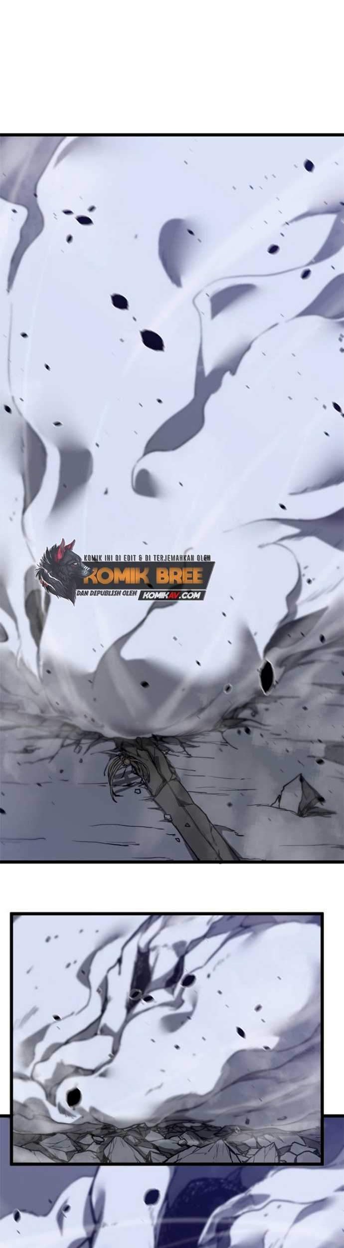 Super Evolution Chapter 1 - halaman 23