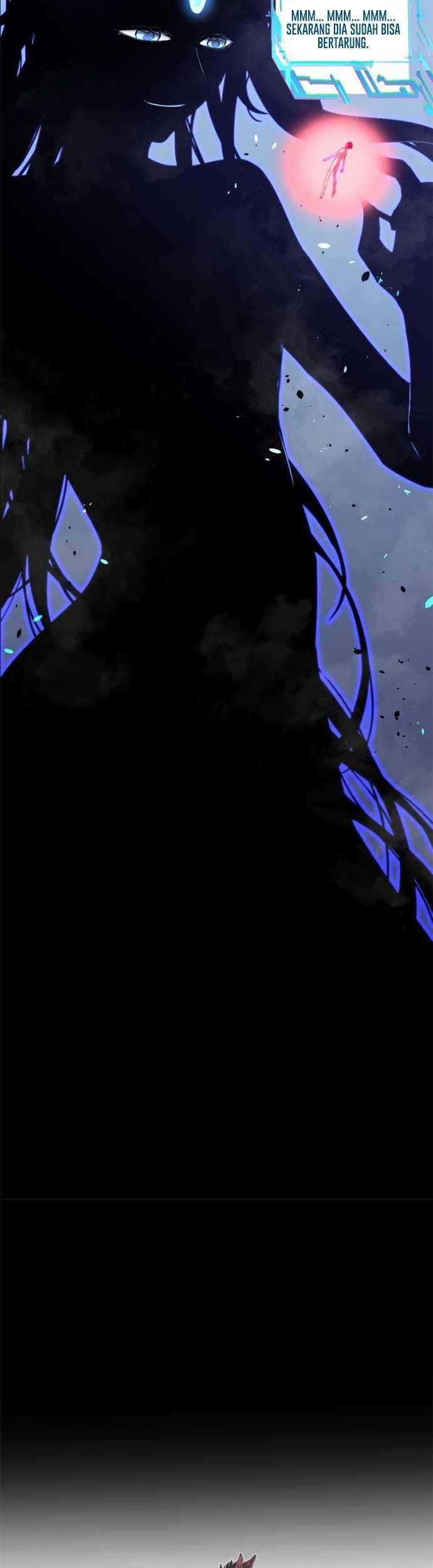 Super Evolution Chapter 1 - halaman 30