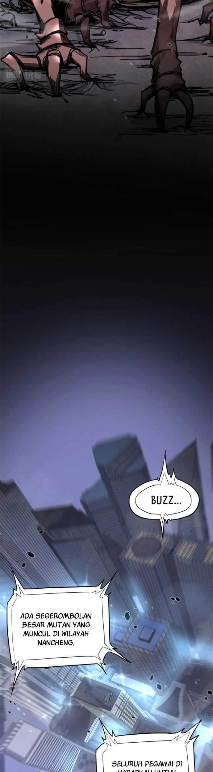 Super Evolution Chapter 1 - halaman 38