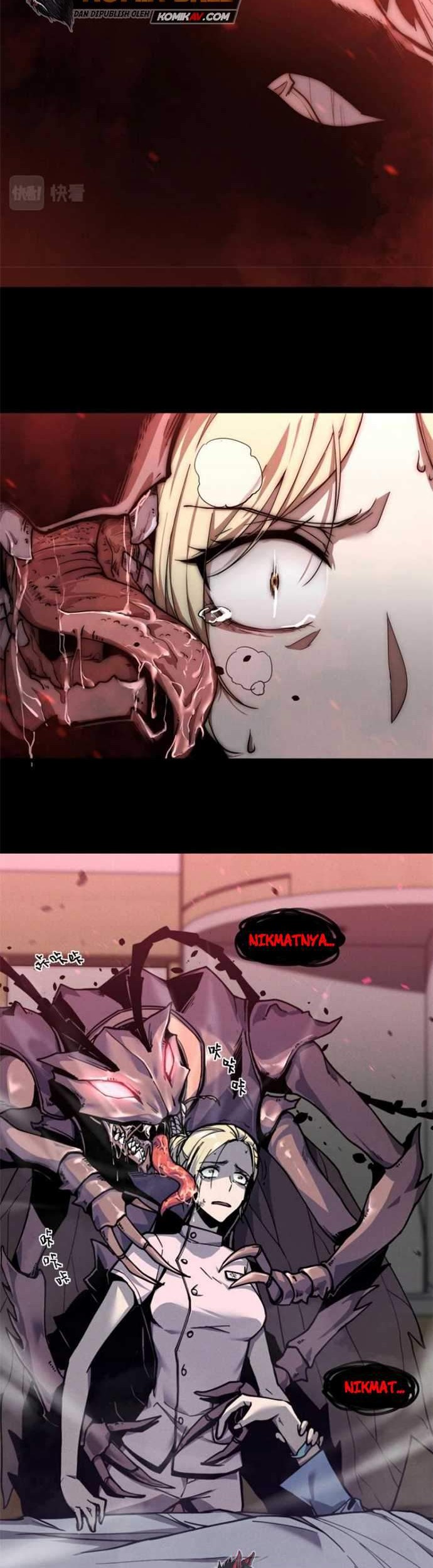 Super Evolution Chapter 1 - halaman 43