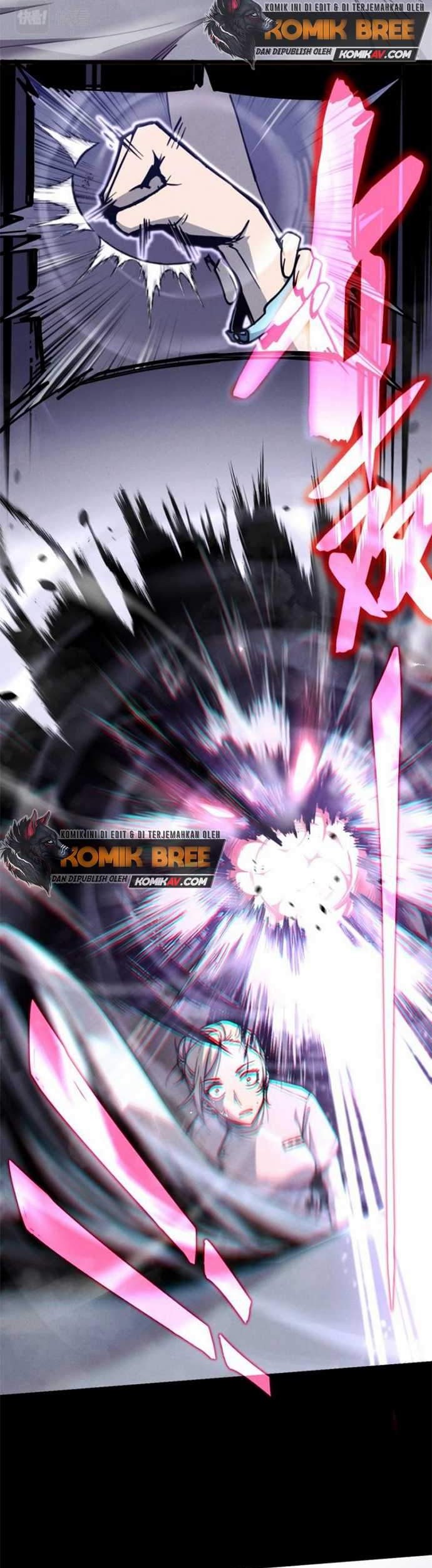 Super Evolution Chapter 1 - halaman 44