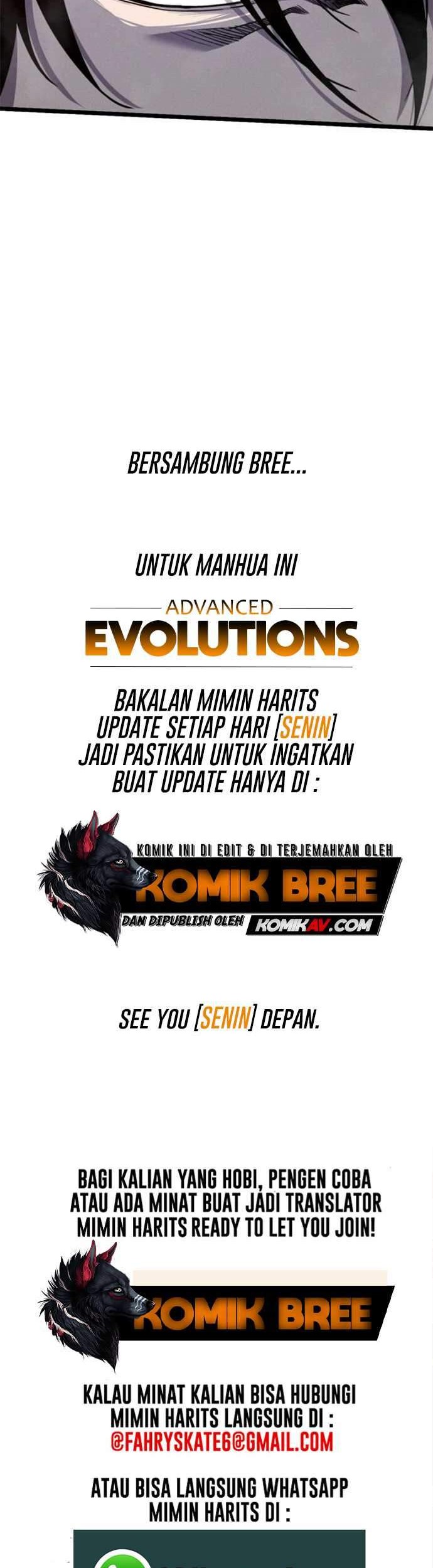 Super Evolution Chapter 1 - halaman 47