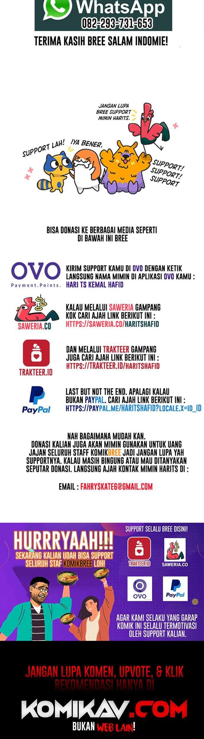 Super Evolution Chapter 1 - halaman 48