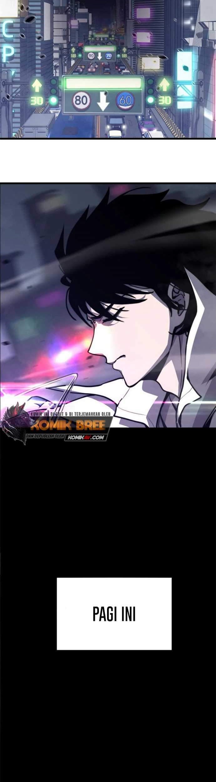 Super Evolution Chapter 1 - halaman 7