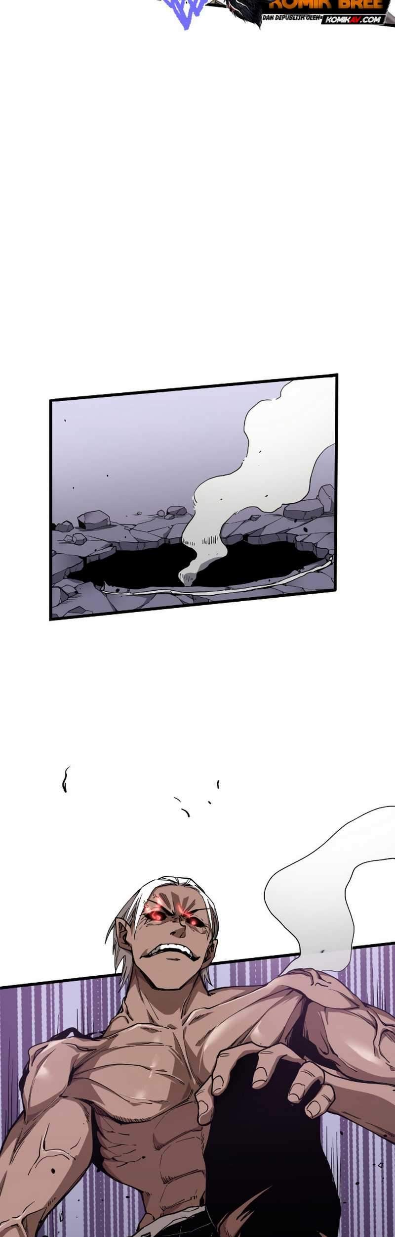 Super Evolution Chapter 10 - halaman 13
