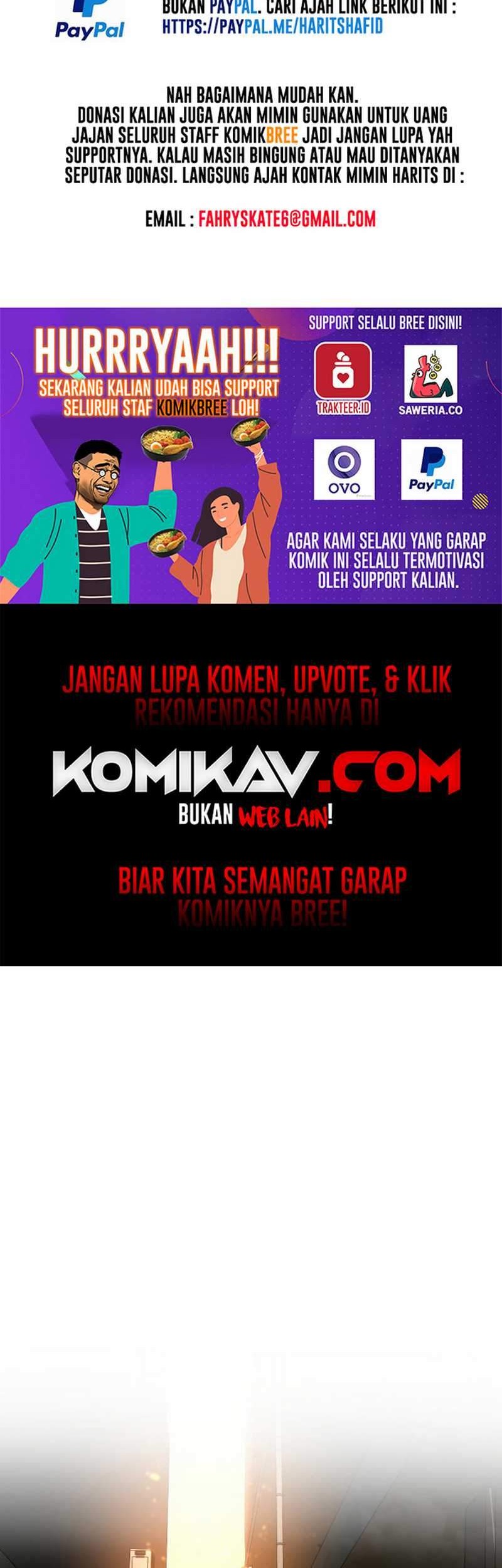 Super Evolution Chapter 10 - halaman 2