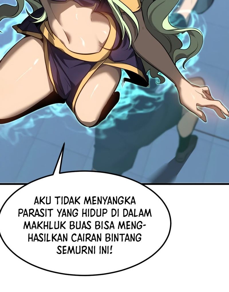 Super Evolution Chapter 100 - halaman 17