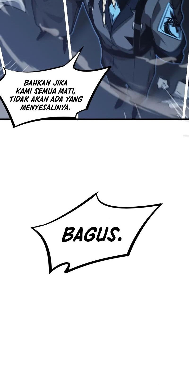 Super Evolution Chapter 100 - halaman 37
