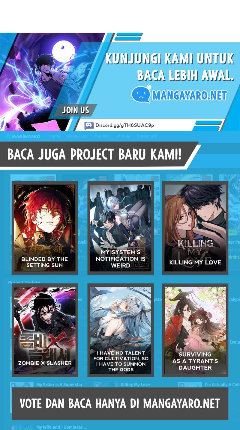 Super Evolution Chapter 100 - halaman 39