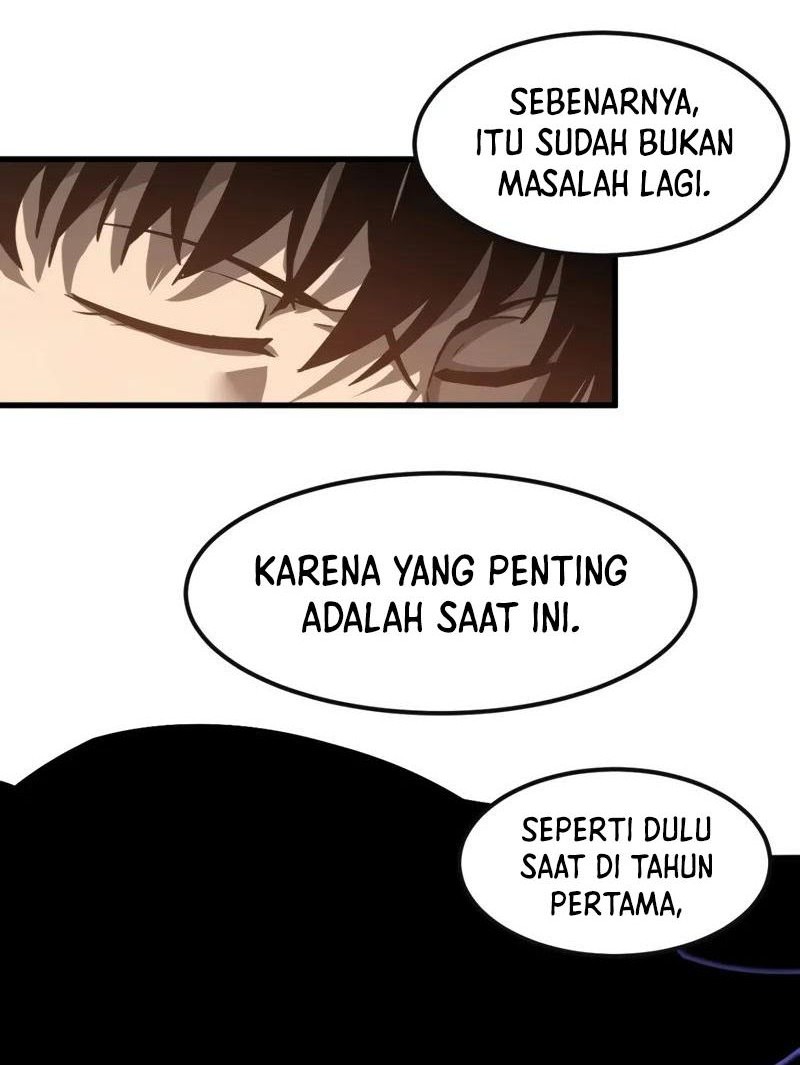Super Evolution Chapter 101 - halaman 17