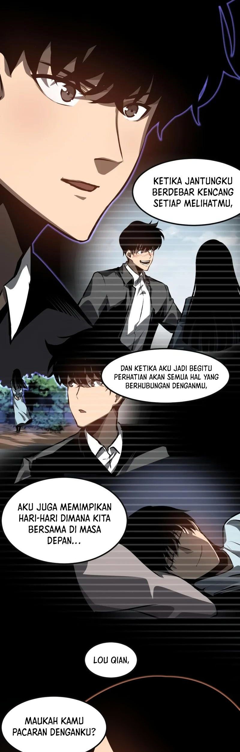 Super Evolution Chapter 101 - halaman 18