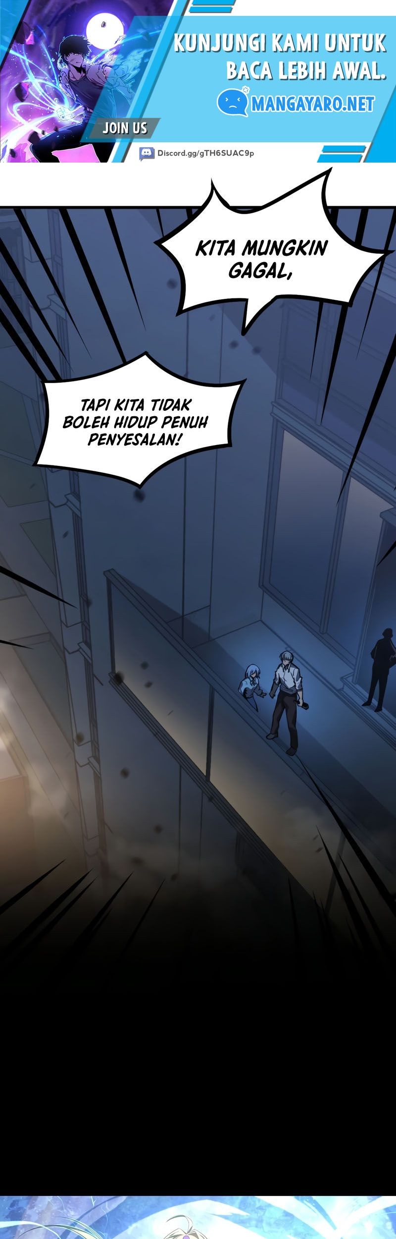 Super Evolution Chapter 101 - halaman 2