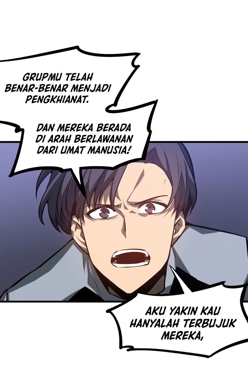 Super Evolution Chapter 101 - halaman 29