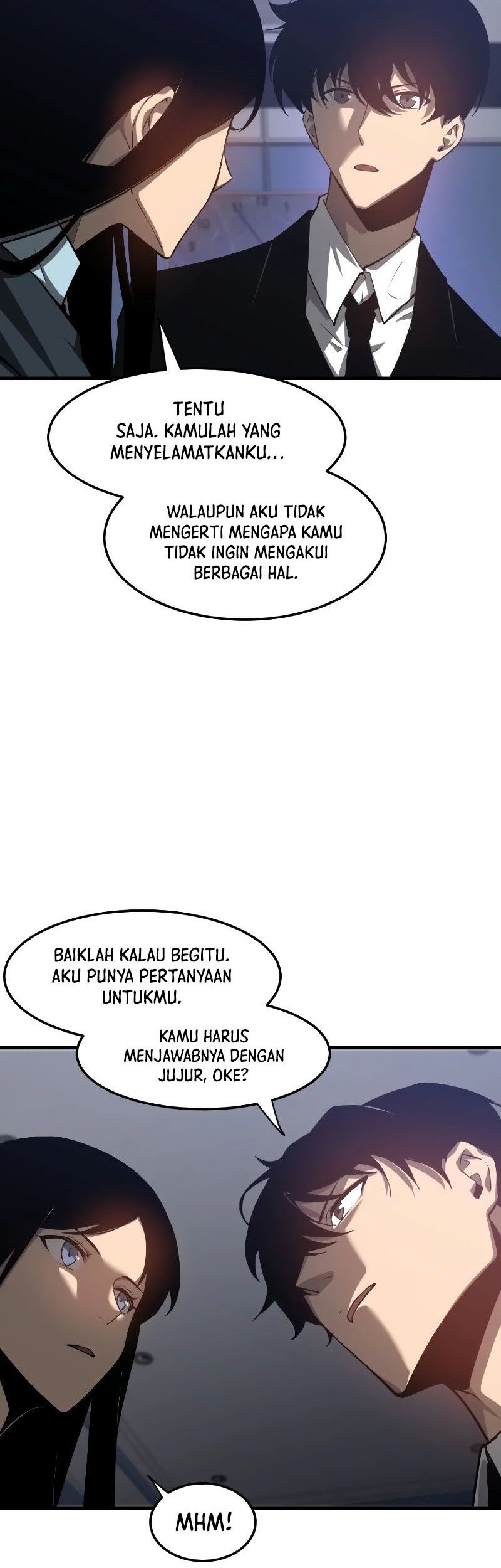 Super Evolution Chapter 102 - halaman 27