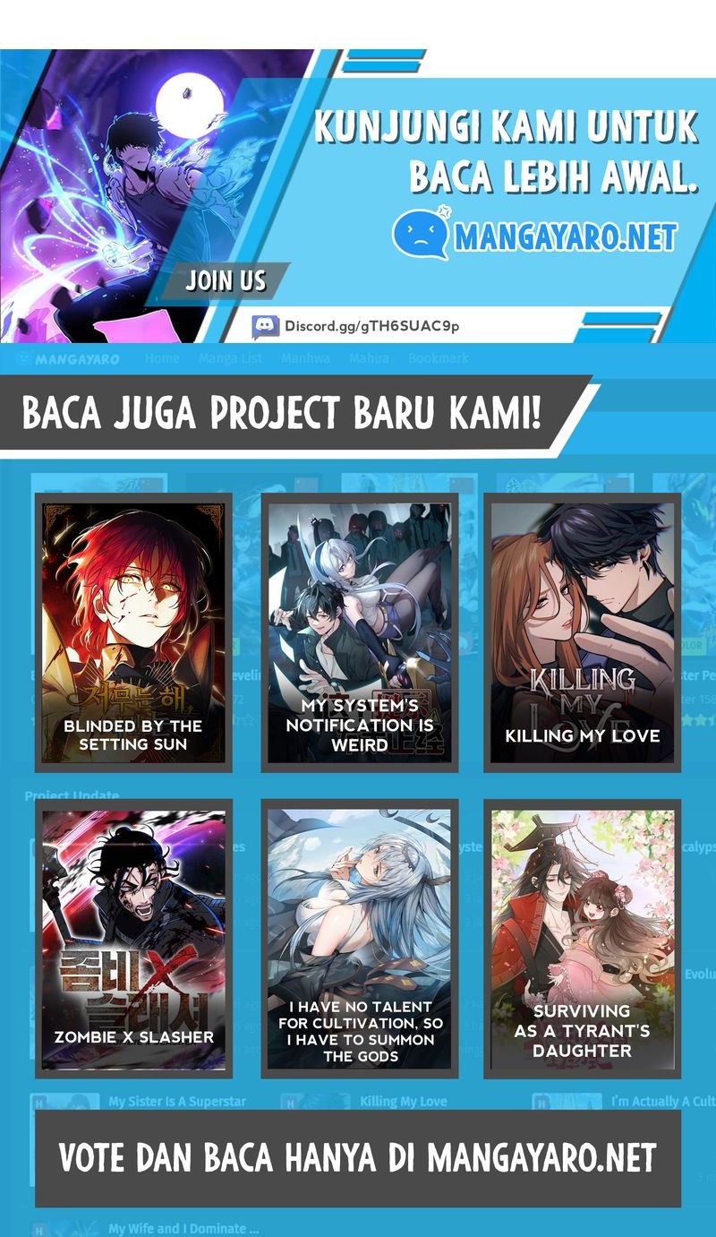 Super Evolution Chapter 102 - halaman 32