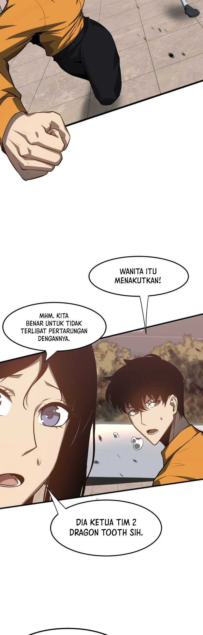 Super Evolution Chapter 106 - halaman 12