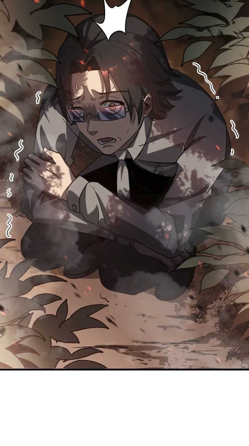 Super Evolution Chapter 106 - halaman 29