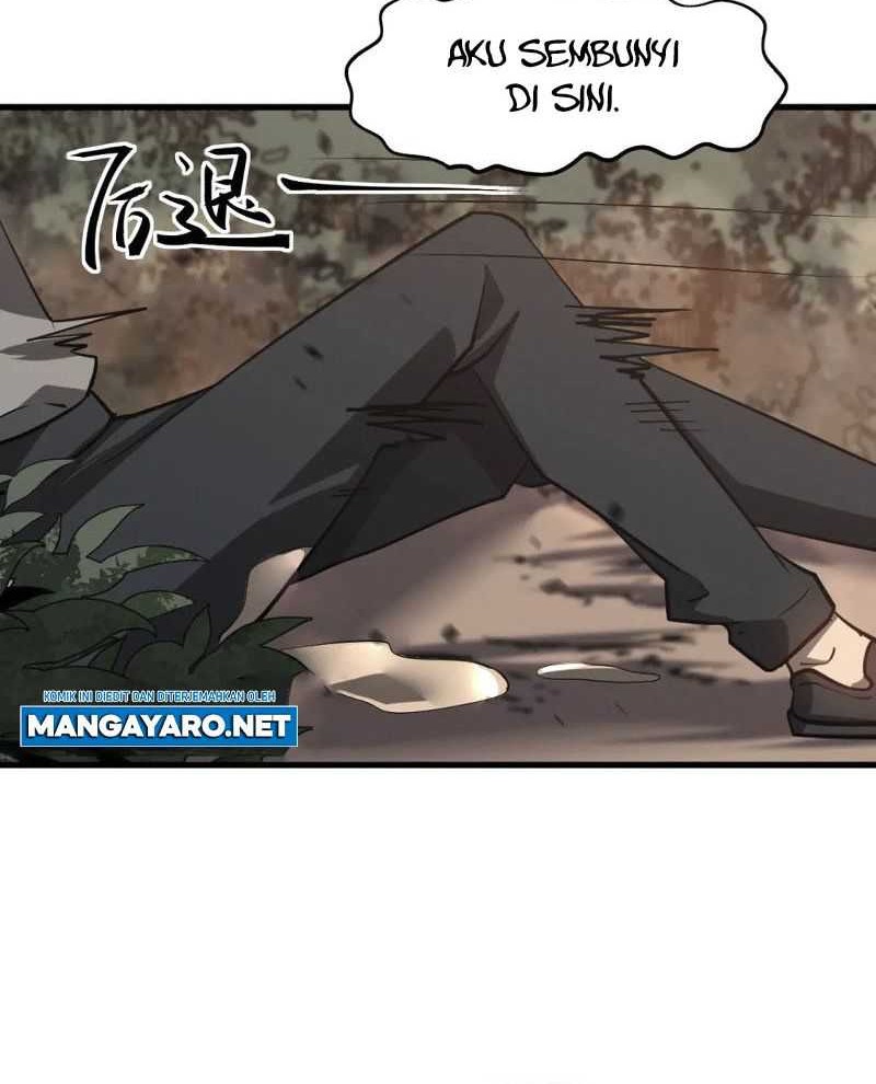 Super Evolution Chapter 106 - halaman 33
