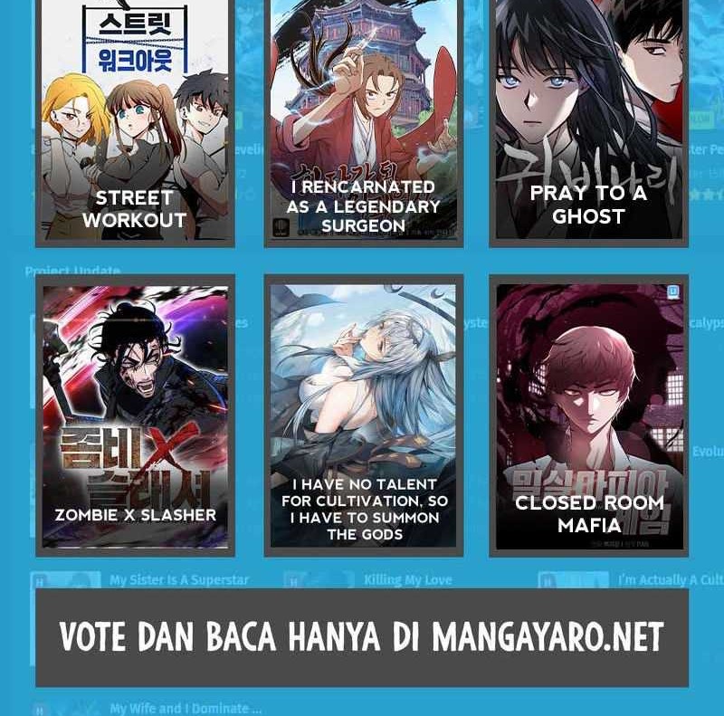 Super Evolution Chapter 106 - halaman 41