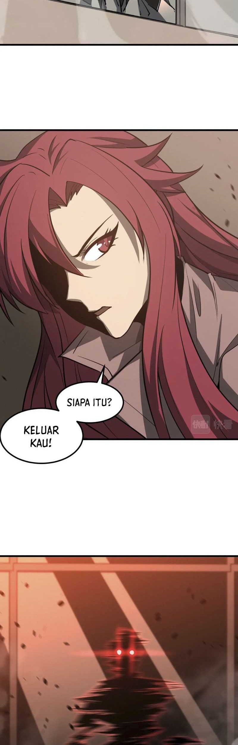 Super Evolution Chapter 106 - halaman 7