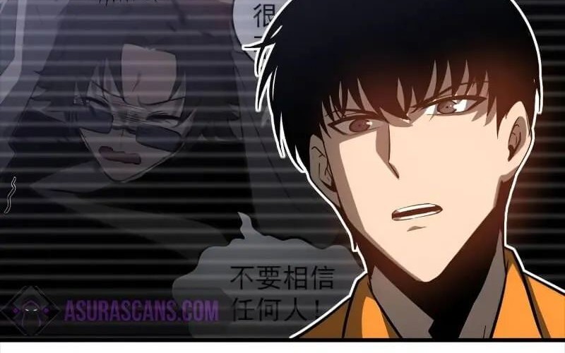 Super Evolution Chapter 109 - halaman 23