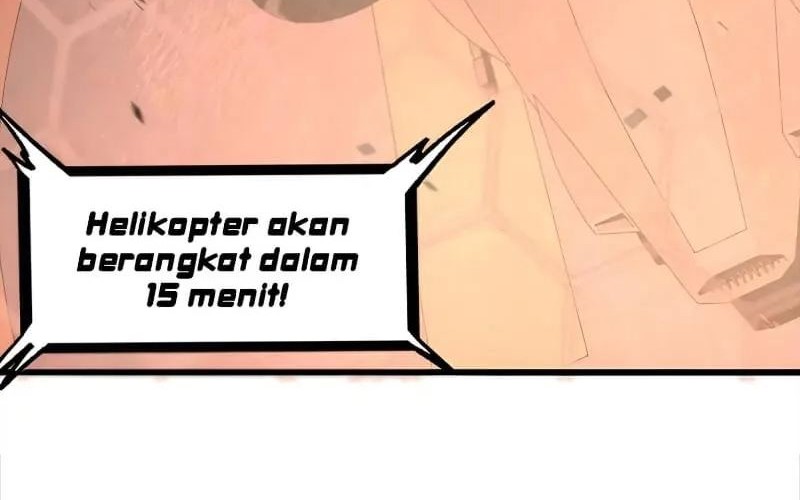Super Evolution Chapter 109 - halaman 27