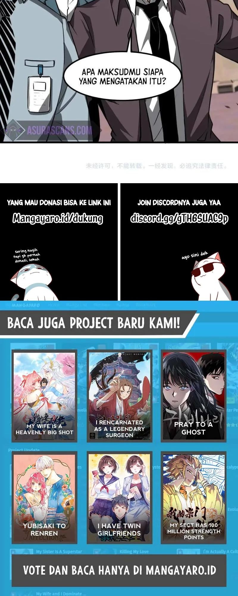 Super Evolution Chapter 109 - halaman 37