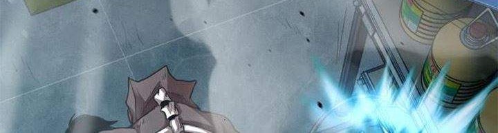 Super Evolution Chapter 11 - halaman 38