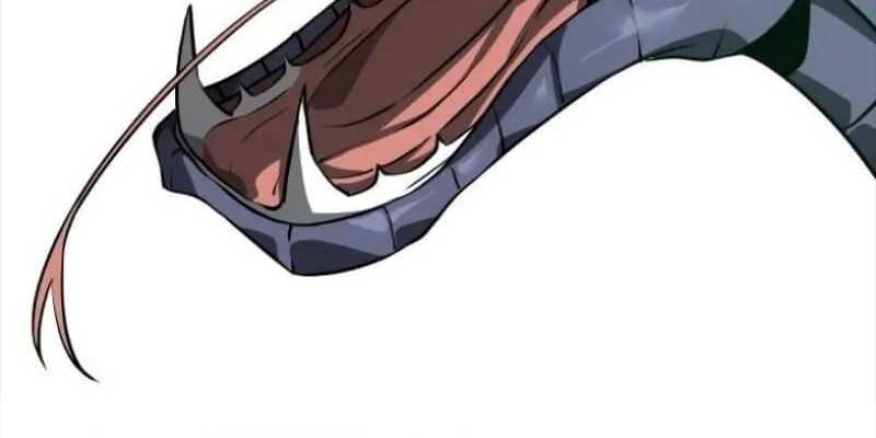 Super Evolution Chapter 110 - halaman 17