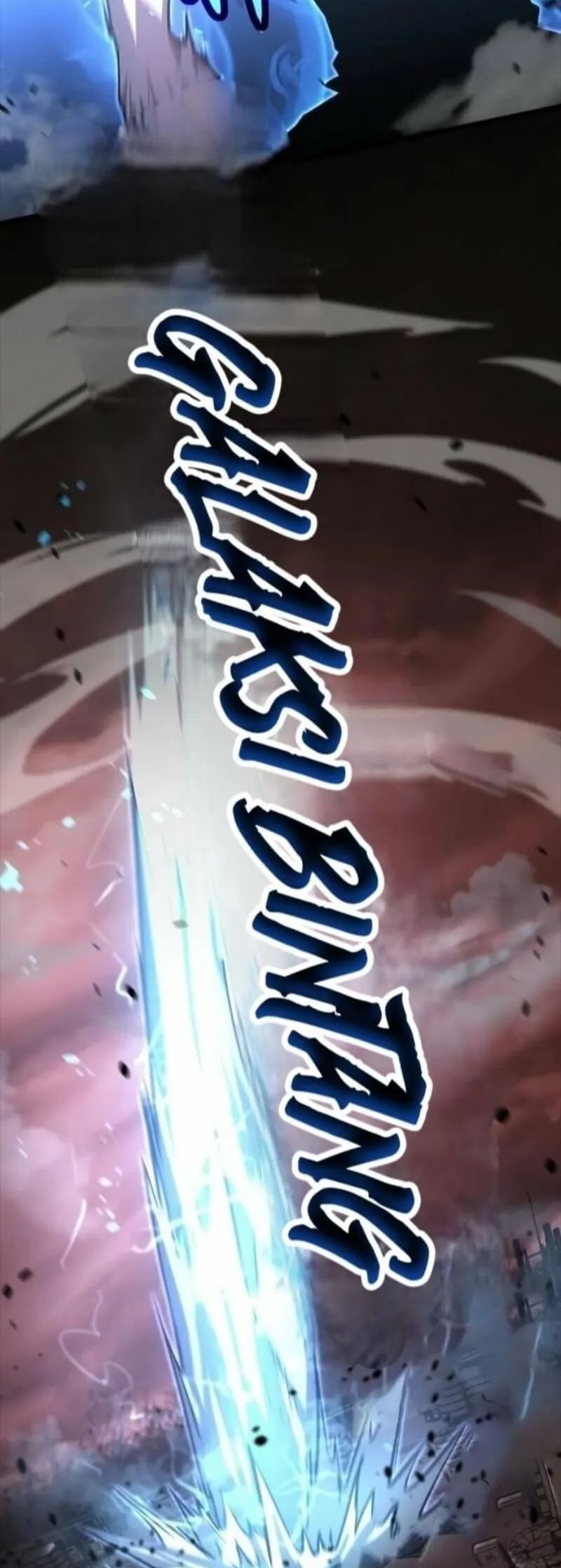 Super Evolution Chapter 110 - halaman 34