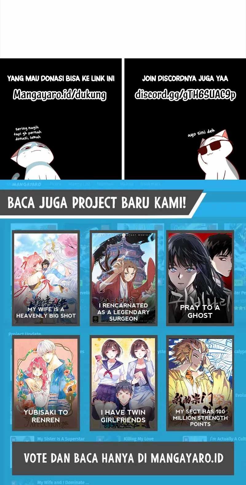 Super Evolution Chapter 111 - halaman 35
