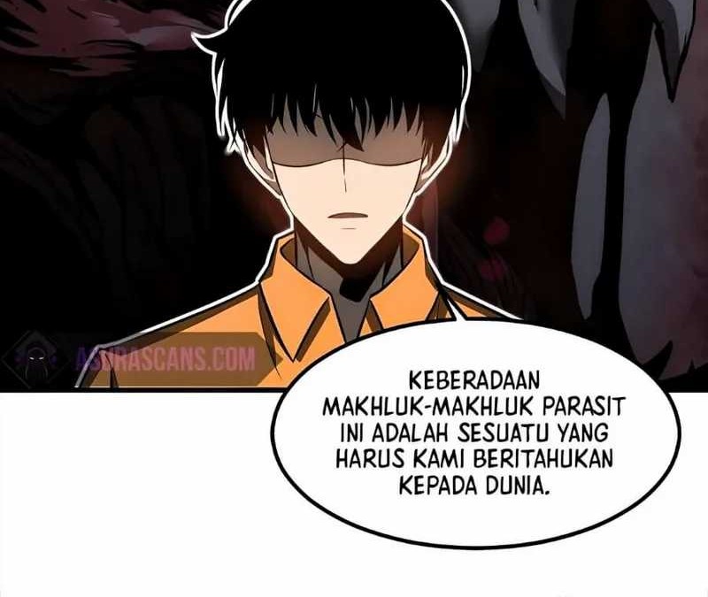 Super Evolution Chapter 112 - halaman 13