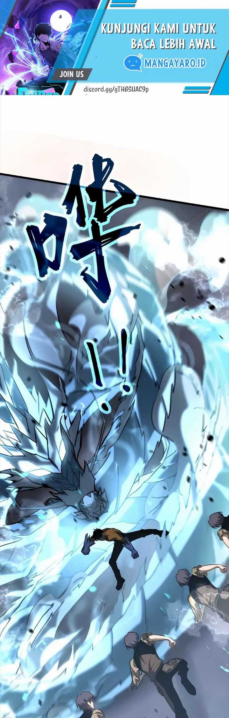 Super Evolution Chapter 112 - halaman 2