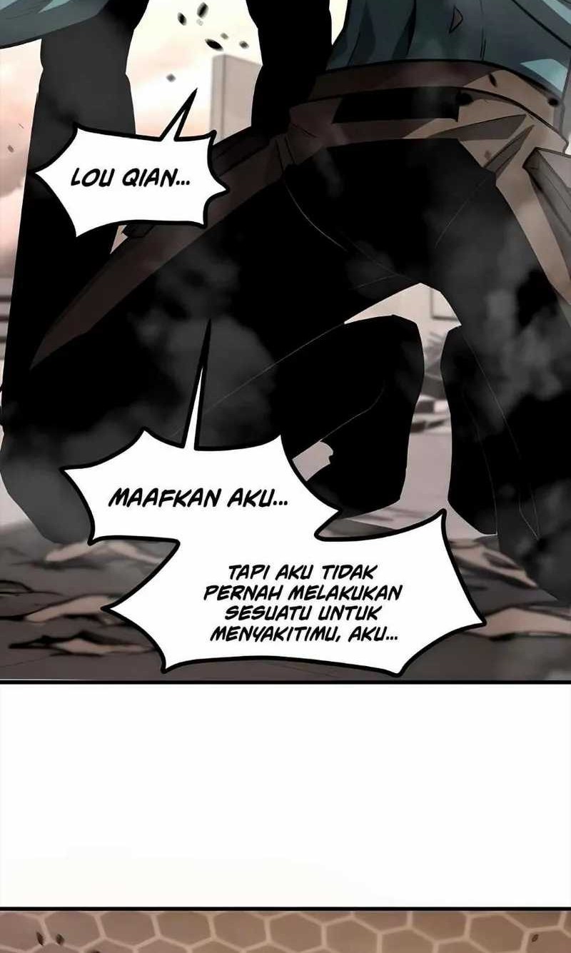 Super Evolution Chapter 112 - halaman 36