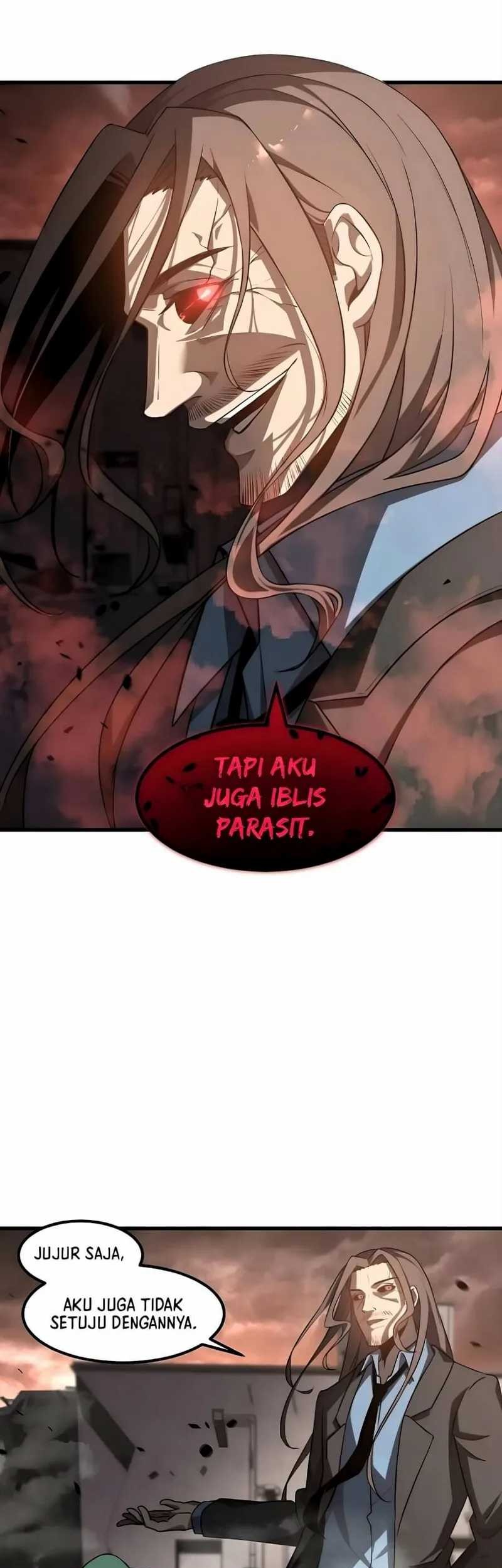Super Evolution Chapter 113 - halaman 10