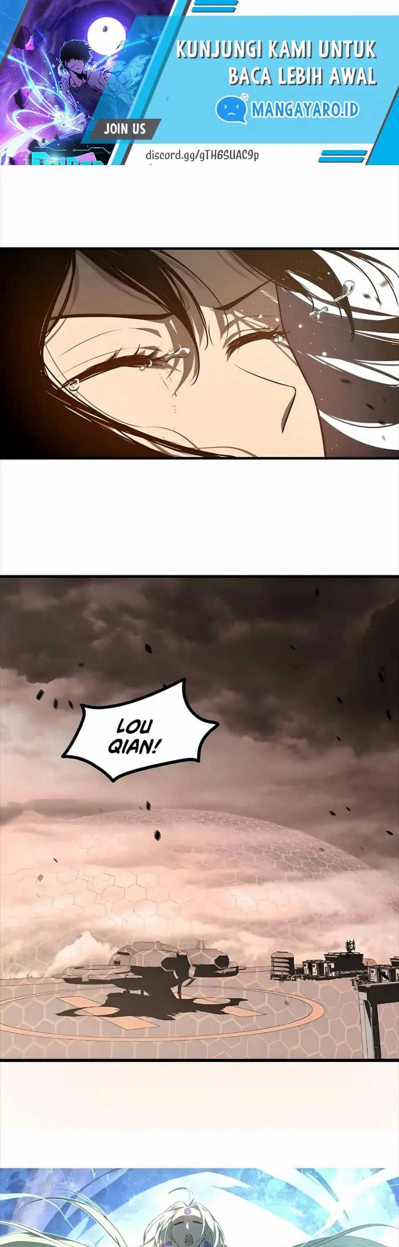 Super Evolution Chapter 113 - halaman 2