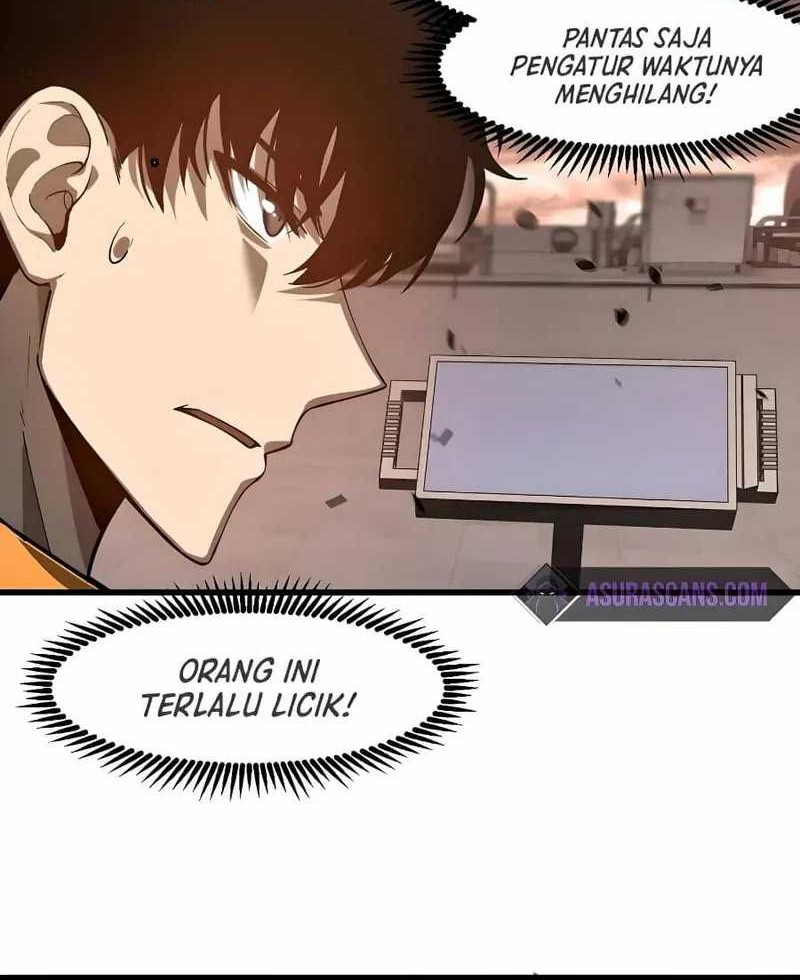 Super Evolution Chapter 113 - halaman 33