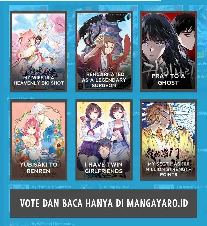 Super Evolution Chapter 113 - halaman 36