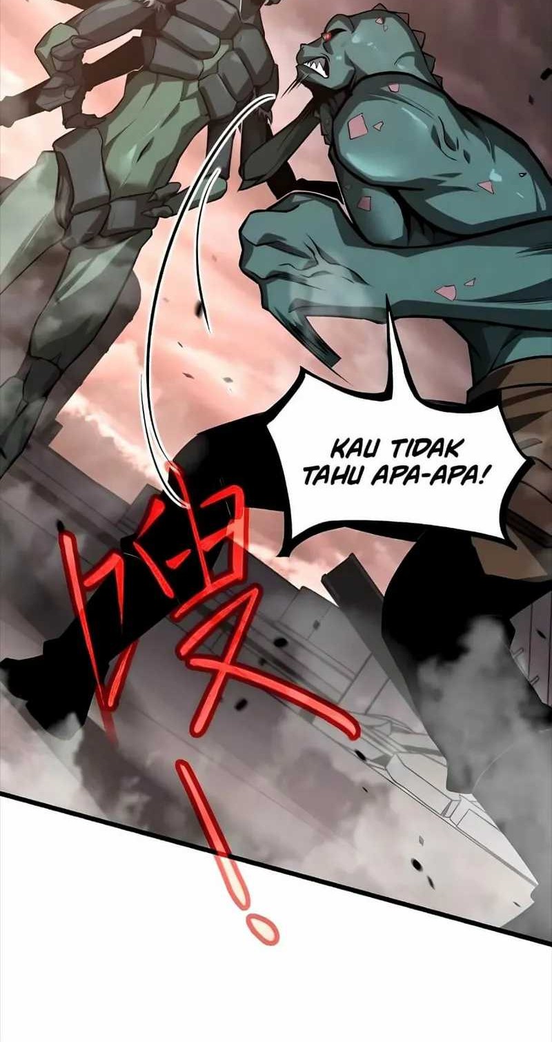 Super Evolution Chapter 113 - halaman 5