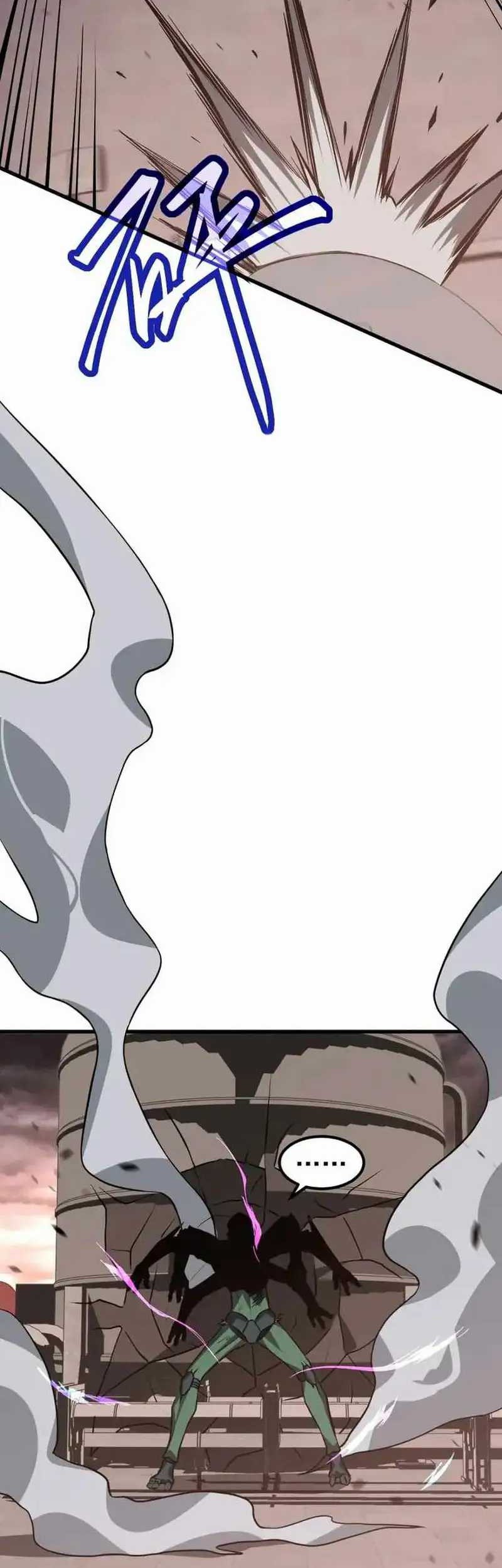 Super Evolution Chapter 114 - halaman 11