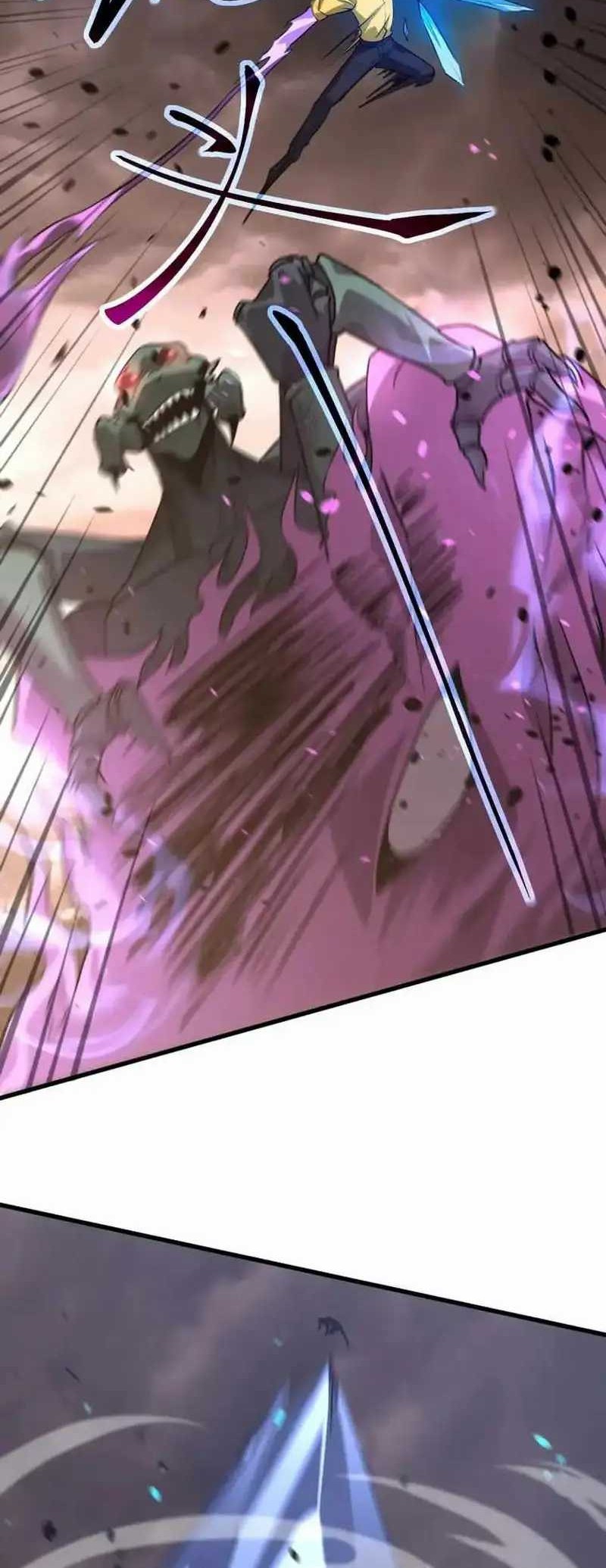 Super Evolution Chapter 114 - halaman 16
