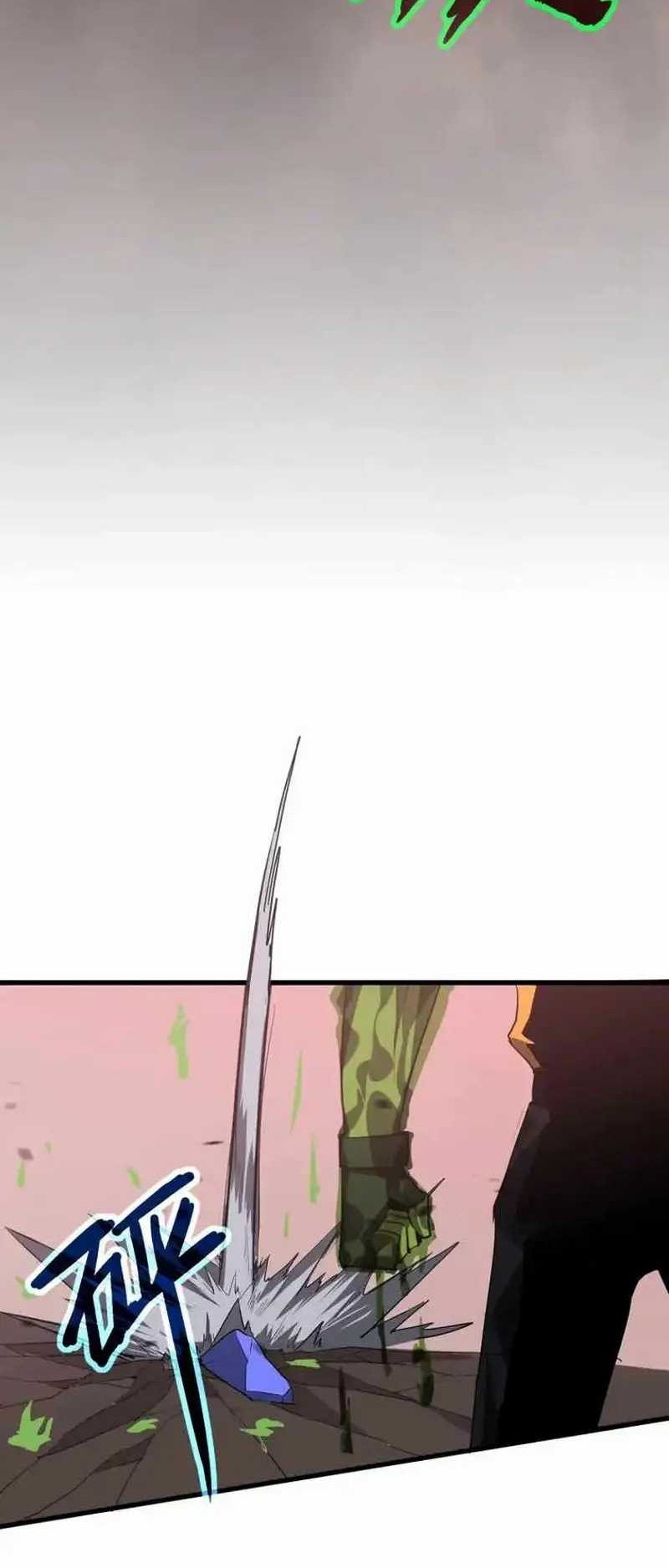 Super Evolution Chapter 114 - halaman 36